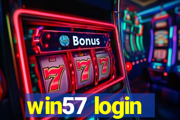 win57 login